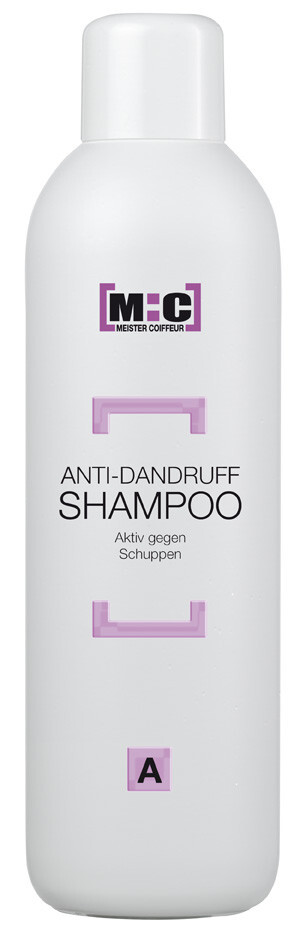 MC Shampoo Anti-Dandruff 1000ml
