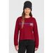 O'Neill top - rood