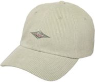 Billabong Essential Cord Smoke Green