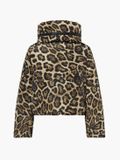 GOLDBERGH Pantera Ski Jacket Dames Geel