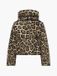 GOLDBERGH Pantera Ski Jacket Dames Geel