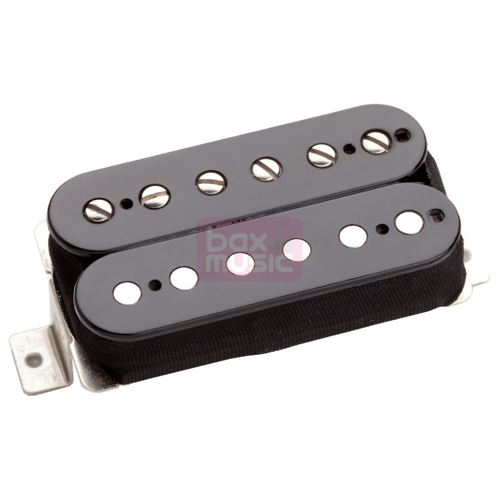 Seymour Duncan SH 1 n 59 humbucker black 4 aderig neck