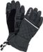Vaude Bike Yaras Warm Handschoenen Zwart 9