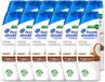 Head & Shoulders Shampoo Anti-Roos Intense Hydration Avec Huile de Coco 285 ml