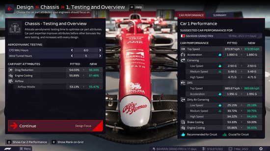 Fireshine Games F1 Manager 2022 Xbox One