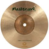 Masterwork Troy Traditional 8 pouces splash