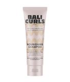 Bali Curls Shampoo Nourrissant Format Voyage Shampoo