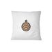 Bona Basics Decoratieve kussenhoes Wit 60x60 cm