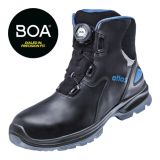 Atlas SL 9845 XP BOA ESD S3 Safety Shoes - Size 41