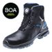 Atlas SL 9845 XP BOA ESD S3 Safety Shoes - Size 41