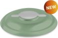 Feuerhand Petromax Top Reflector - Sage Green