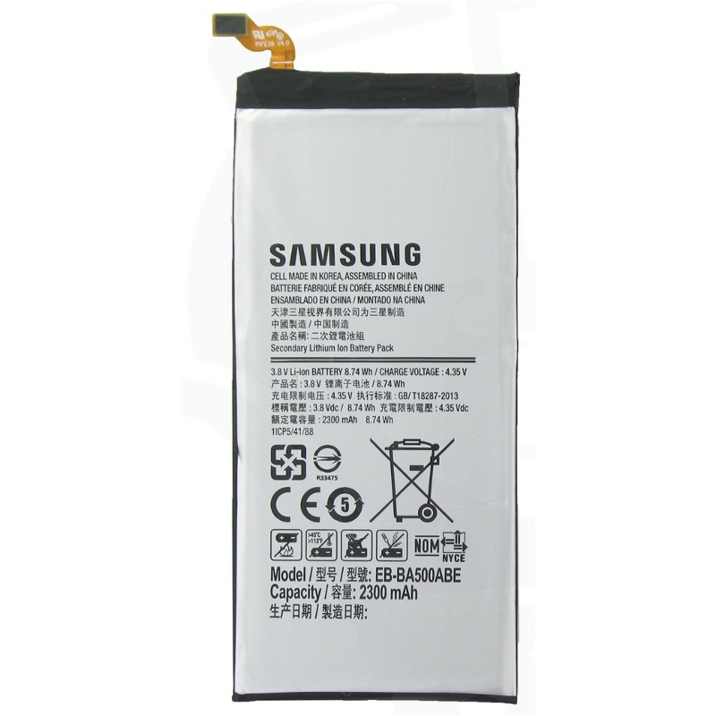 Samsung Accu EB-BA500ABE Bulk