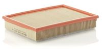 MANN-FILTER C 29 122/1 Luchtfilter
