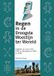 Uitgeverij Blauw Zand Blauw Zand Reisdagboeken 5 - Regen in de Droogste Woestijn ter Wereld