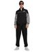PUMA Woven Colorblock Suit Unisex Trainingspak - Puma Black