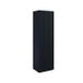 Saniclass Prime Blend Meuble haut - 120x34.5x27.5cm - 1 porte - bleu marine mat - MDF