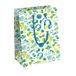 Eurowrap - 33883-3C - Cadeauzak voor kinderen - Middel Formaat 21,5x10,2x25,3cm - Fluo