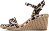 Tamaris Plateau Sandalen Dames Maat 37