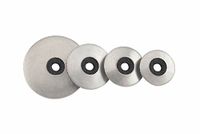 Index Arvul A2 sluitring, gevulkaniseerd, staal/epdm, p30