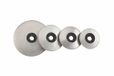 Index Arvul A2 sluitring, gevulkaniseerd, staal/epdm, p30