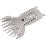 Draper 48306 Reservemes voor bosmaaier 53216