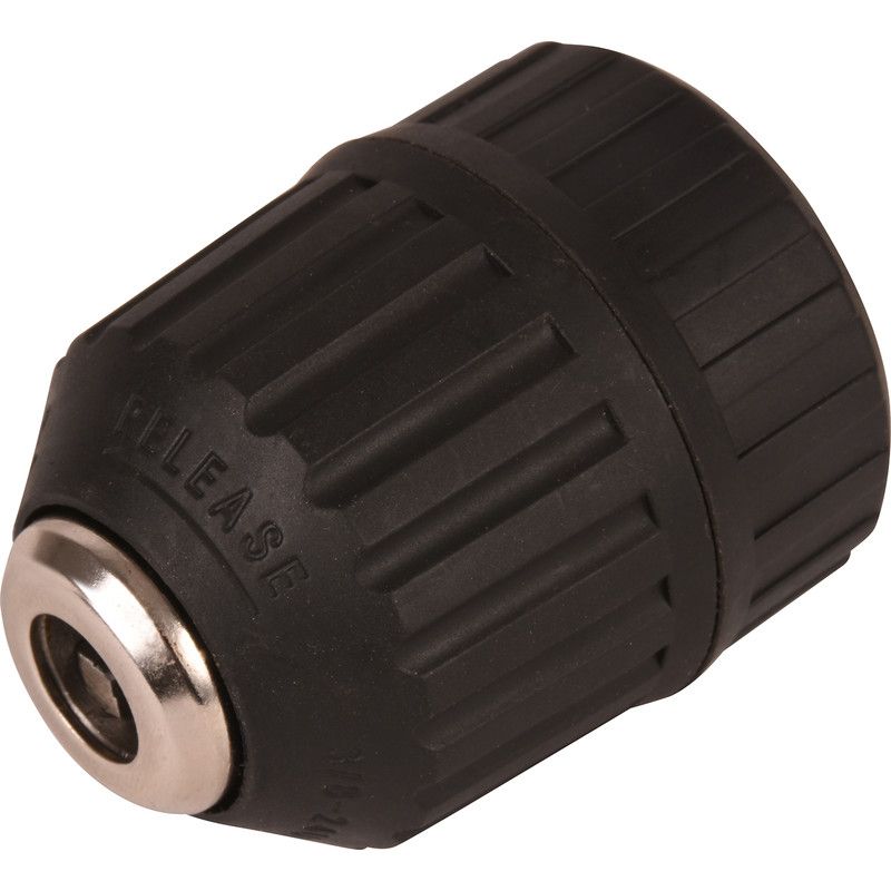 Snelspanboorkop 10mm - 3/8"