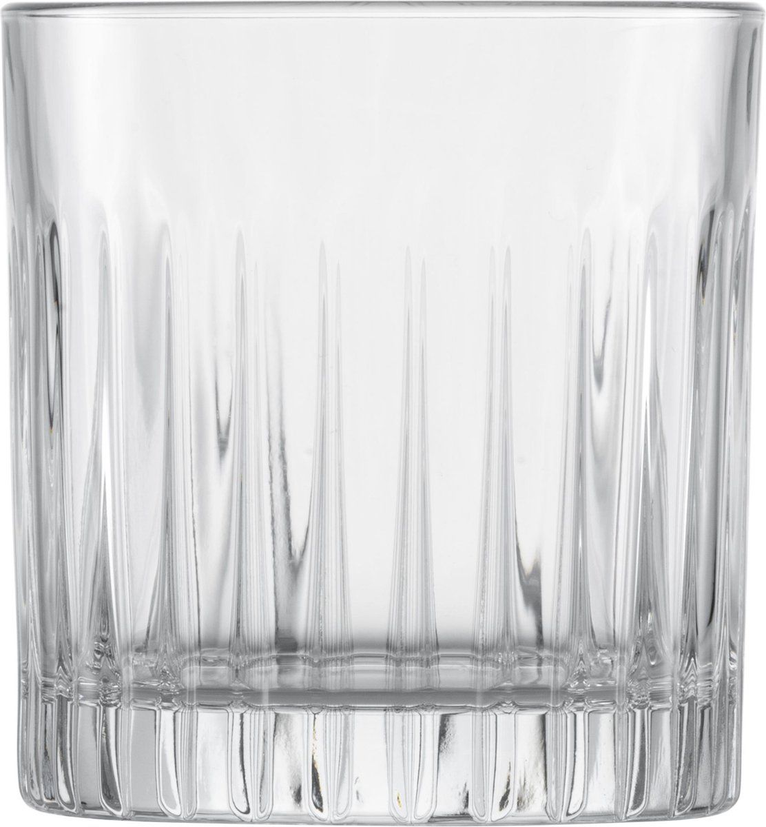 Schott Zwiesel Stage Whiskyglas 60 - 0.364 Ltr - 6 Stuks - Transparant