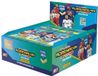 Panini FIFA 365 Adrenalyn XL 2027 Trading Cards Fat Pack Display (10)