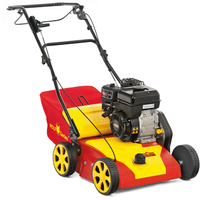 WOLF-Garten VA 389 B Verticuteermachine 38cm