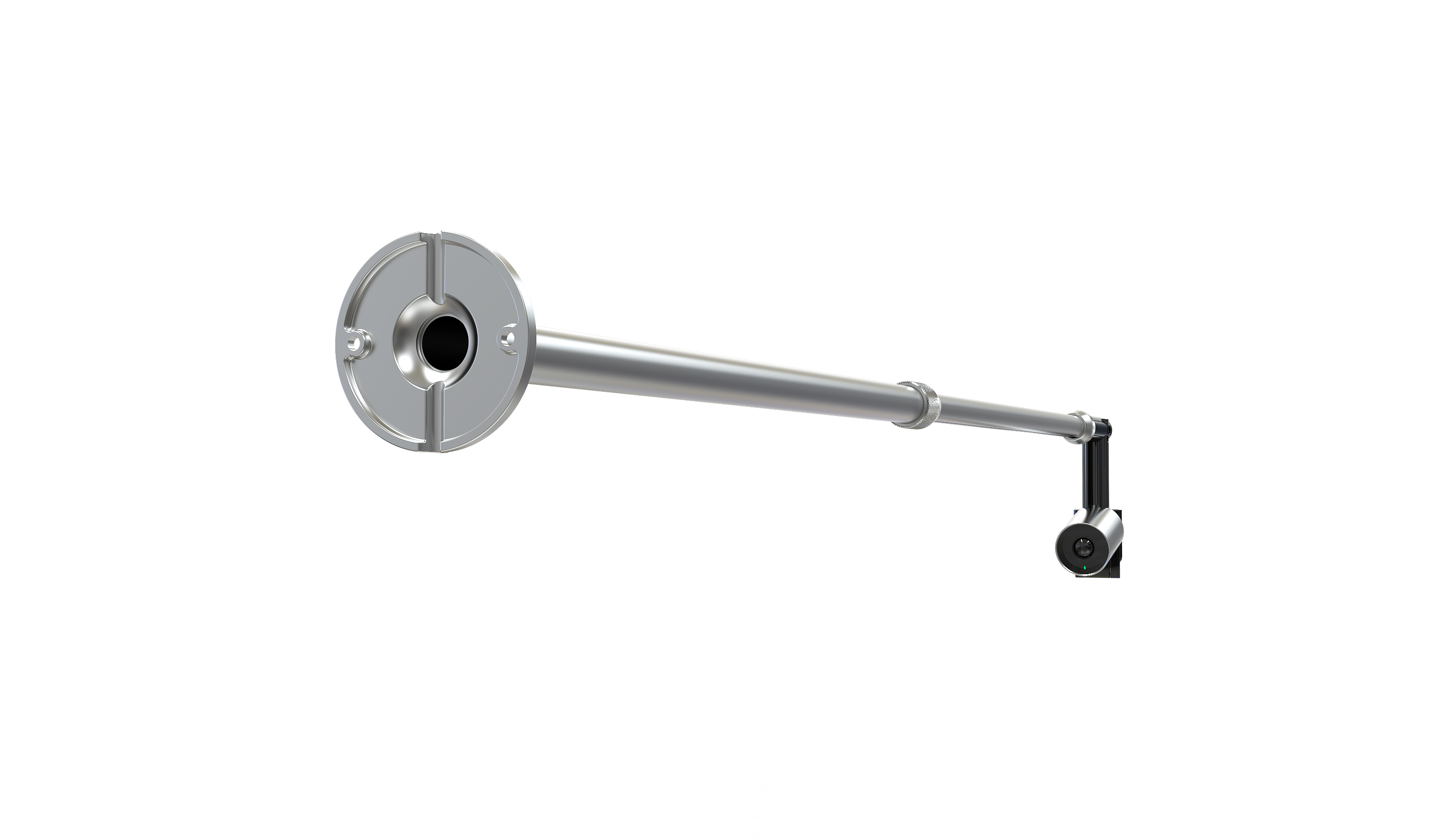 Yealink UVC30 Content Camera Kit - Webcam