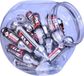 Velox CO2-patroon met schroefdraad 25g (25st)