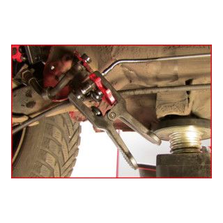 KS Tools ALLinONE vloeistofstop Ø 4,75 - 14 mm - 1 stuk