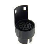 XLPT XL Perform Tools 553931 adapter voor trekhaak, 7 op 13 pinnen