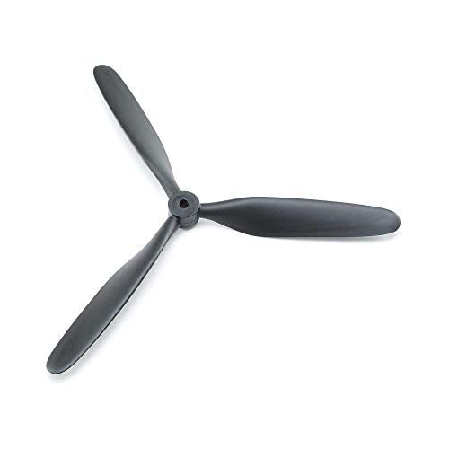 E-Flite EFL9108 luchtschroeven, meerkleurig