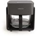 CREATE - 4,2L Glazen Airfryer - AIR FRYER STUDIO CRYSTAL