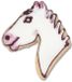 Städter Paardenhoofd 7,5 cm