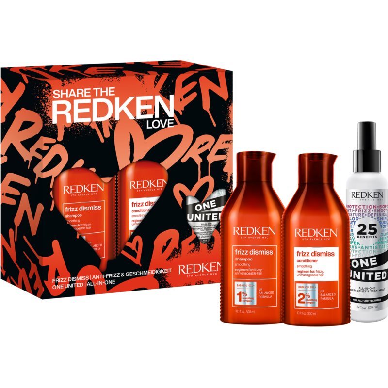 Redken Frizz Dismiss