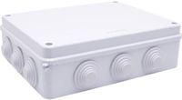 TRU COMPONENTS TC-RA 255x200x80 Installatiebehuizing