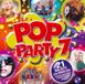 UMTV / Universal Music TV Pop Party 7 CD + DVD
