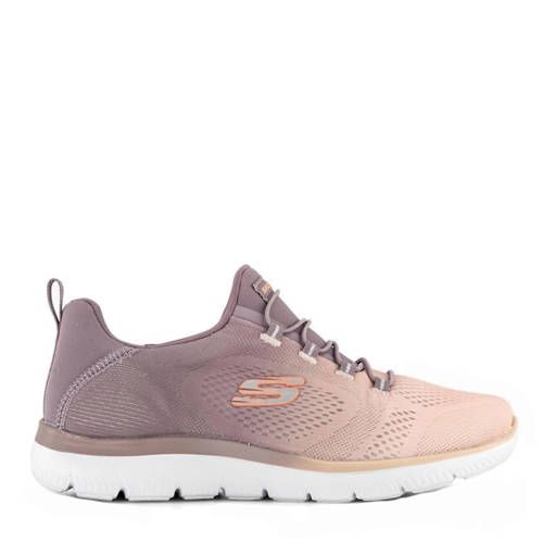 Skechers Sneakers Roze
