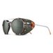 Julbo Legacy Gepolariseerde Zonnebril Goud Polarized/CAT3