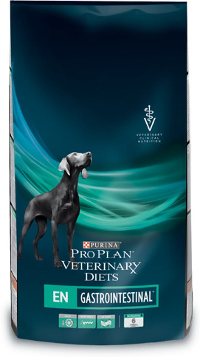 PRO PLAN Purina Veterinary Diets Canine Gastrointestinal 12kg