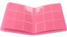 Gamegenic Prime 18-Pocket Album Pink