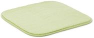 texpot Badteppich Premium Microfaser rutschfest Rio Badmatte 50 x 45 cm Citroen