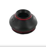 cyclingcolors rubberen balg voor kogelkop stuur vooras 22 mm x 47 mm bescherming tractor grasmaaier