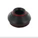 cyclingcolors rubberen balg voor kogelkop stuur vooras 22 mm x 47 mm bescherming tractor grasmaaier