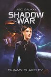 Shadow Libri GmbH Shadow War Paperback