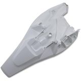 UFO Achterspatbord Wit Husqvarna TC85