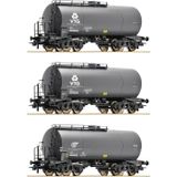 Roco 6600162 Ketelwagen DC