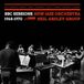 Konkurrent New Jazz Orchestra & Neil Ardley Group - BBC Sessions 1968-1970 (CD)